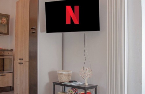 Vittorio Veneto Apartment | Surrounded by greenery Winged Victory Palace