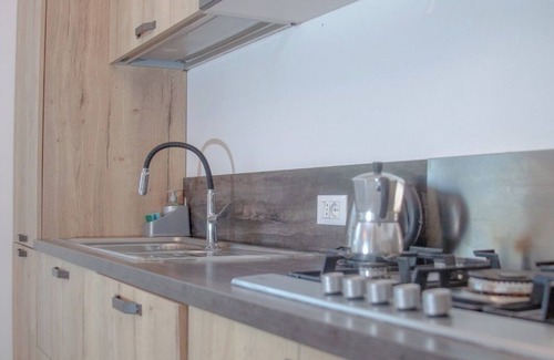 Vittorio Veneto Apartment | Surrounded by greenery Winged Victory Palace