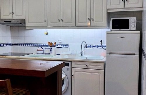 Mira Apartment | Surrounded by nature, close to the beach, you'll find a relaxing atmosphere here.