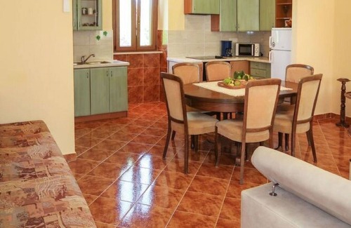 Labin Cabin | Surrounded by nature and greenery villa for 12 people, near the town of Rabac