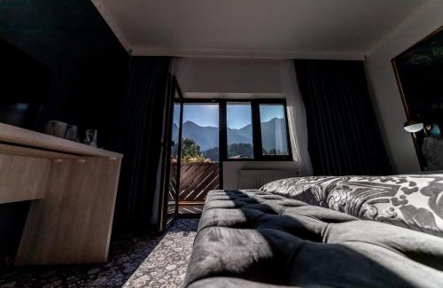 Busteni Hotel | Suru Hotel & Restaurant
