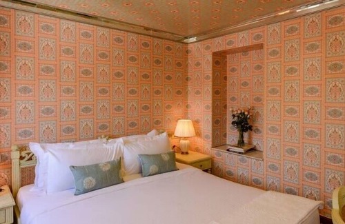 Amer Resort | Surya Haveli Amer Fort Jaipur