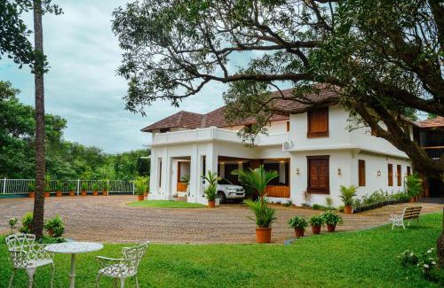 Kannur Hotel | Surya Heritage Hotels