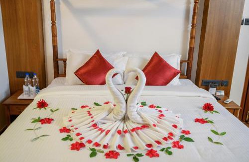 Kannur Hotel | Surya Heritage Hotels