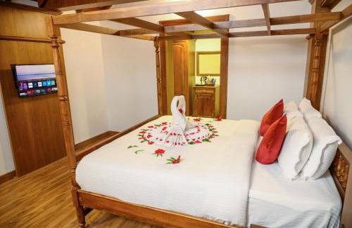 Kannur Hotel | Surya Heritage Hotels