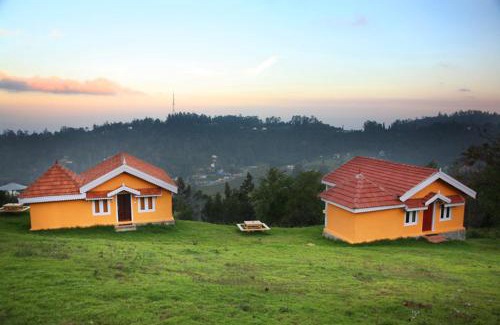 Kodaikanal Bed & Breakfast | Surya Holidays Kodaikanal