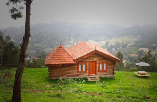 Kodaikanal Bed & Breakfast | Surya Holidays Kodaikanal
