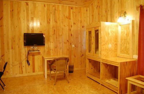 Kodaikanal Bed & Breakfast | Surya Holidays Kodaikanal