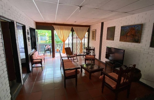 Cali Apartment | Susa Hospedaje Apartamento