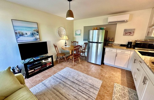 Fort Pierce Apartment | Susannah Riverside Apartment - Tranquil getaway for 2