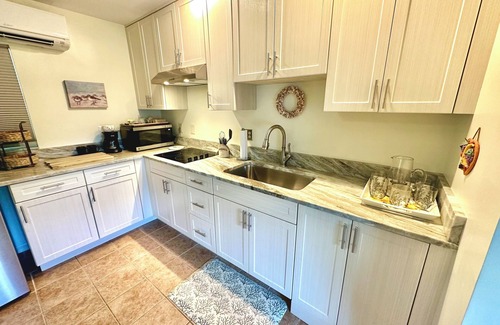 Fort Pierce Apartment | Susannah Riverside Apartment - Tranquil getaway for 2