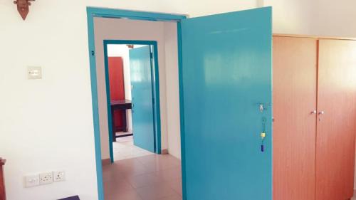 Hikkaduwa Apartment | Susha One bedroom House