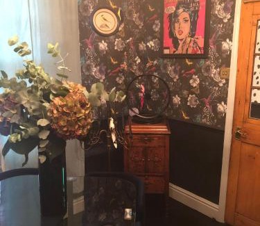 Thaxted House | Susies Place