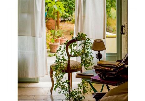 Calenzano House | Sustainable Farmhouse In The Tuscan Countryside