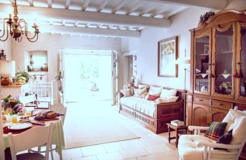 Calenzano House | Sustainable Farmhouse In The Tuscan Countryside