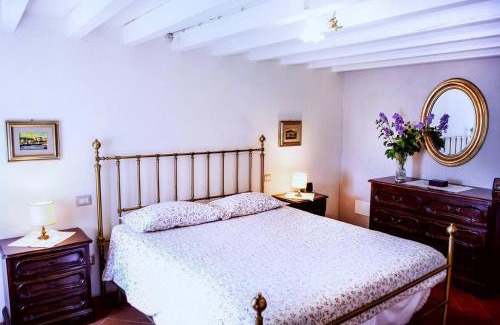 Calenzano House | Sustainable Farmhouse In The Tuscan Countryside