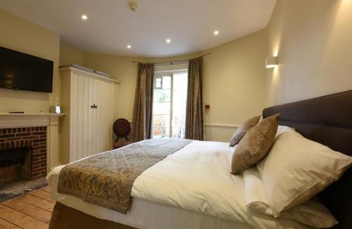 Southwold Hotel | Sutherland House