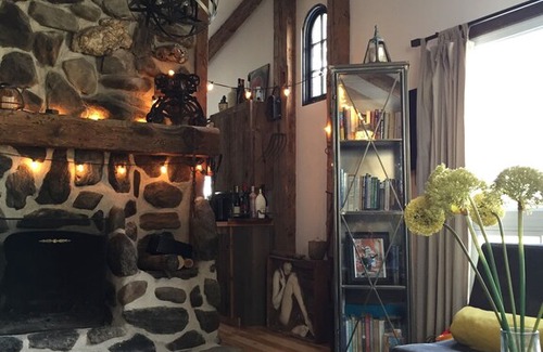 Sutton Ski Chalet | Sutton Base Camp