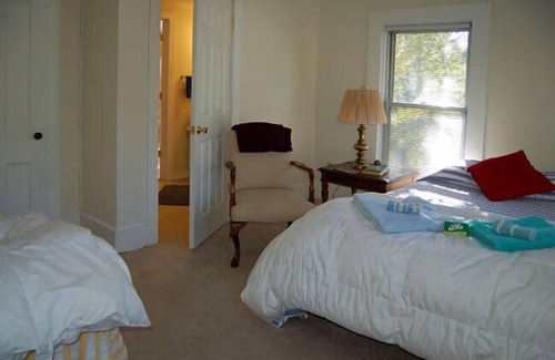 Manchester Center House | Sutton's Place