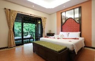 Chalong Resort | Suuko Villas