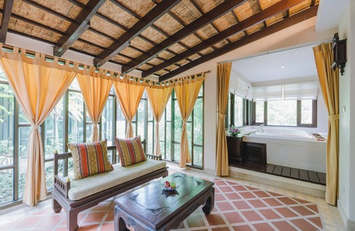 Chalong Resort | Suuko Wellness & Spa Resort