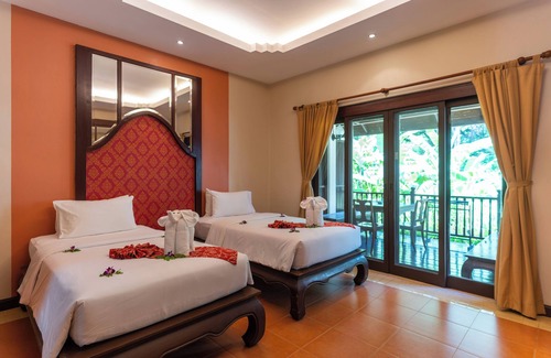 Chalong Resort | Suuko Wellness & Spa Resort