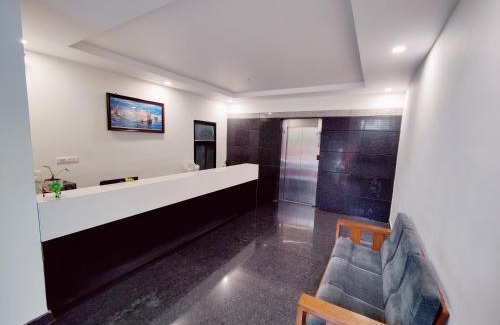 Mysore Apartment | Suvarna Elite - Premium Apartment Hotel