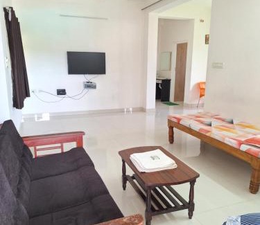 Adyar Apartment | Suvarna Grande Homes