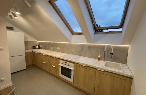 Suwalki Apartment | Suwałki Kościuszki Centrum