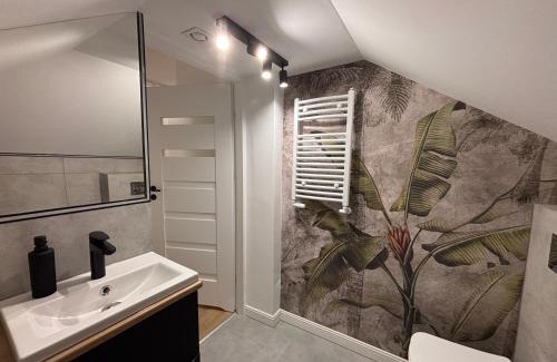 Suwalki Apartment | Suwałki Kościuszki Centrum