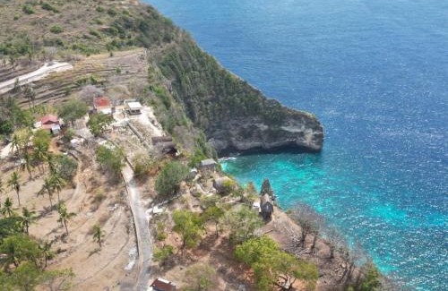 Penida Island Hotel | Suwehan Beach Cliff House by BIJAK