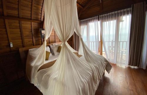 Penida Island Hotel | Suwehan Beach Cliff House by BIJAK