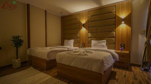 Al Haram Hotel | Suzana Pyramids hotel