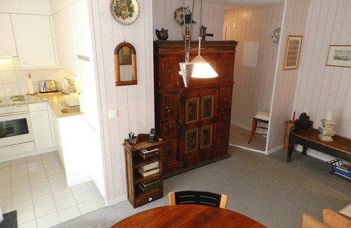 Schoenried Apartment | Suzanne Nr. 27 by Interhome