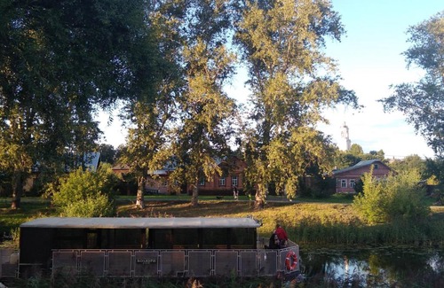 Suzdal House | Suzdal Guest House Elena