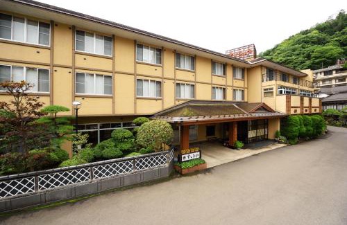 Obara Onsen Hotel | Suzukiya Ryokan