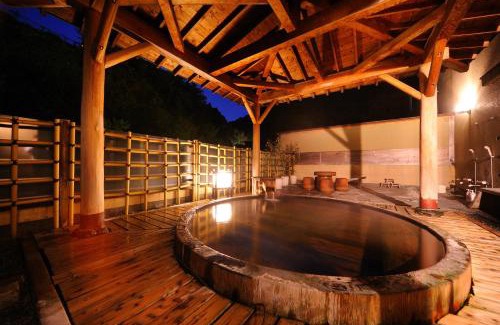 Obara Onsen Hotel | Suzukiya Ryokan
