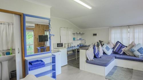 Port Edward House | Suzy's Place