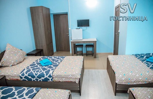 Babayevo Hotel | SV Гостиница