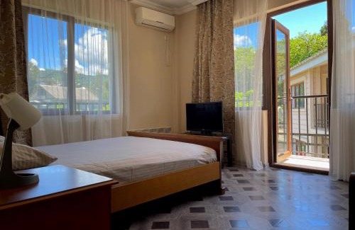 Makhinjauri Hotel | SV Hotel Batumi
