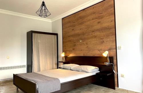 Makhinjauri Hotel | SV Hotel Batumi