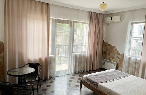 Makhinjauri Hotel | SV Hotel Batumi