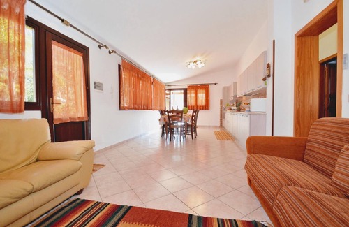 San Vito Lo Capo Villa | Sv032 Villa Minoa con Piscina Privata