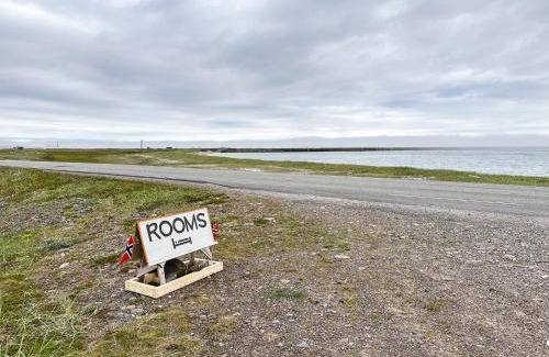 Vard Hotel | Svartbakken Rooms