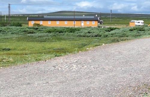 Vard Hotel | Svartbakken Rooms