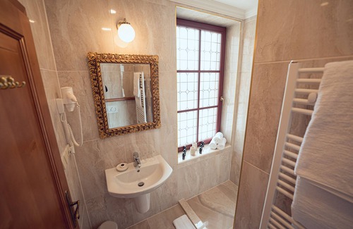 Prague Hotel | Svatojánský Dvůr