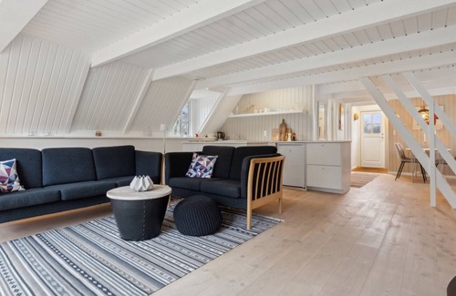 Tranekaer House | "Svenne" - 1.4km from the sea by Interhome