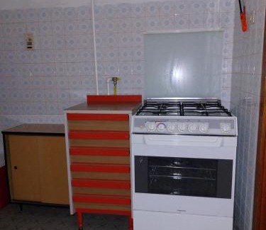 Susa Apartment | Svetlana e Cătălin