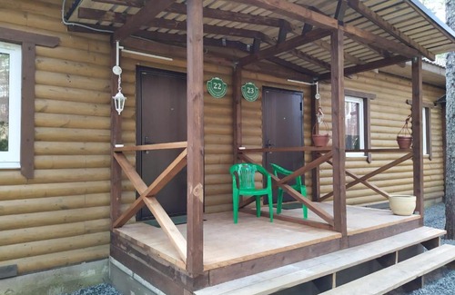 Yanegskoe Resort | Svirskaya Sloboda