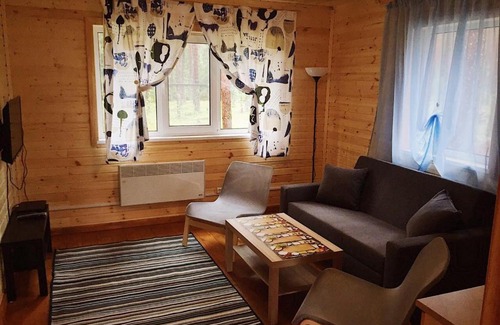 Yanegskoe Resort | Svirskaya Sloboda